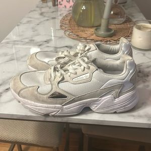 Adidas Chunky Sneakers